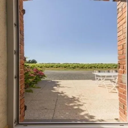 House Landreau Holiday home Le Landreau