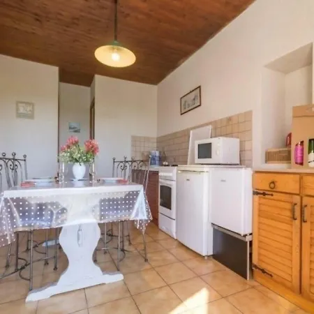 House Landreau Holiday home