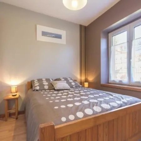 House Landreau Holiday home *