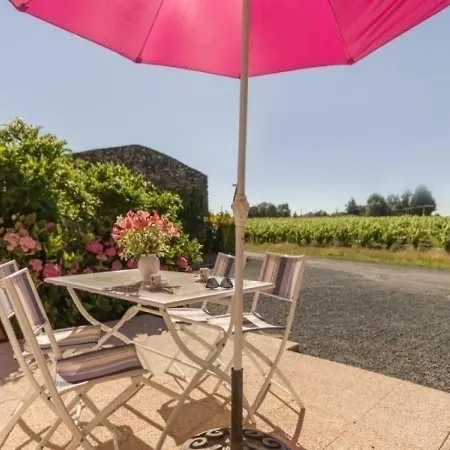 House Landreau