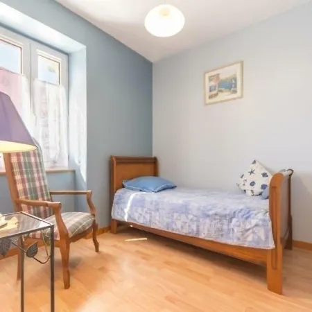 Holiday home House Landreau