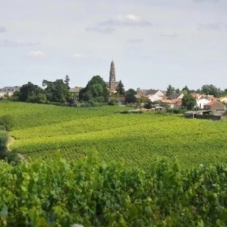 House Landreau